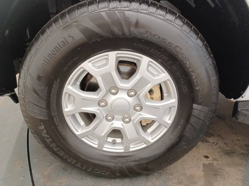 Ford Ranger - Photo 7