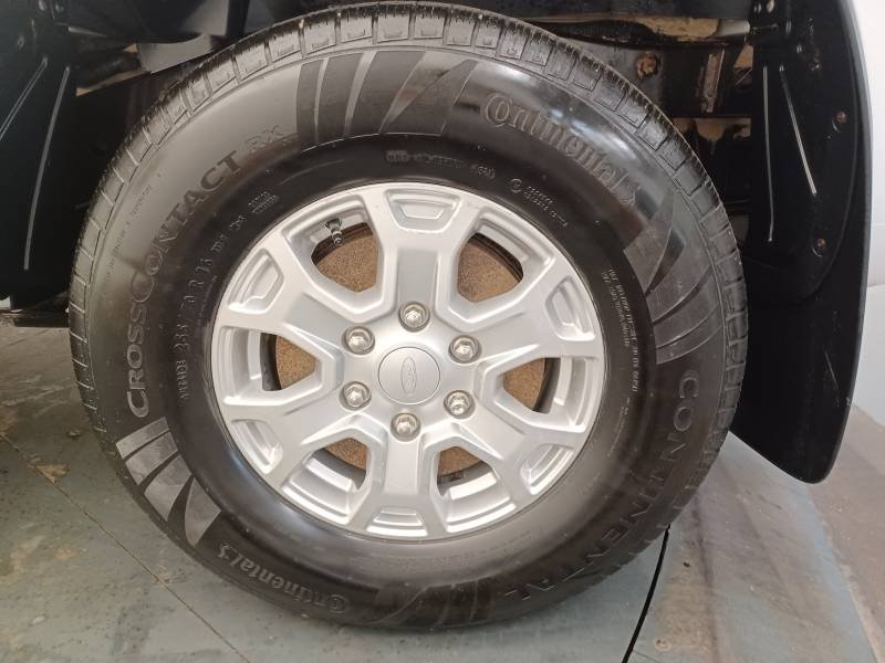 Ford Ranger - Photo 8