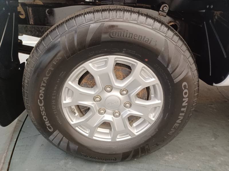 Ford Ranger - Photo 9
