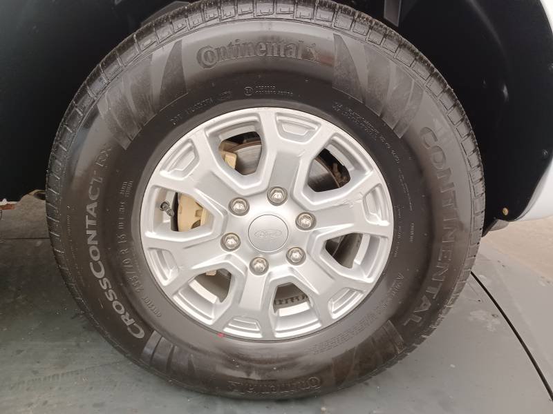 Ford Ranger - Photo 10