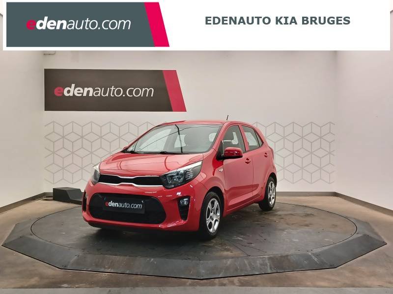 Kia Picanto - Photo 1