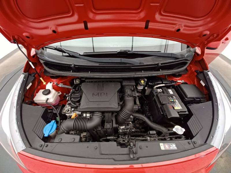 Kia Picanto - Photo 11