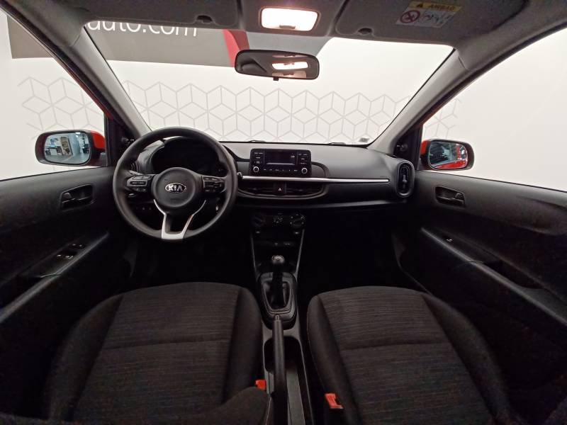 Kia Picanto - Photo 12