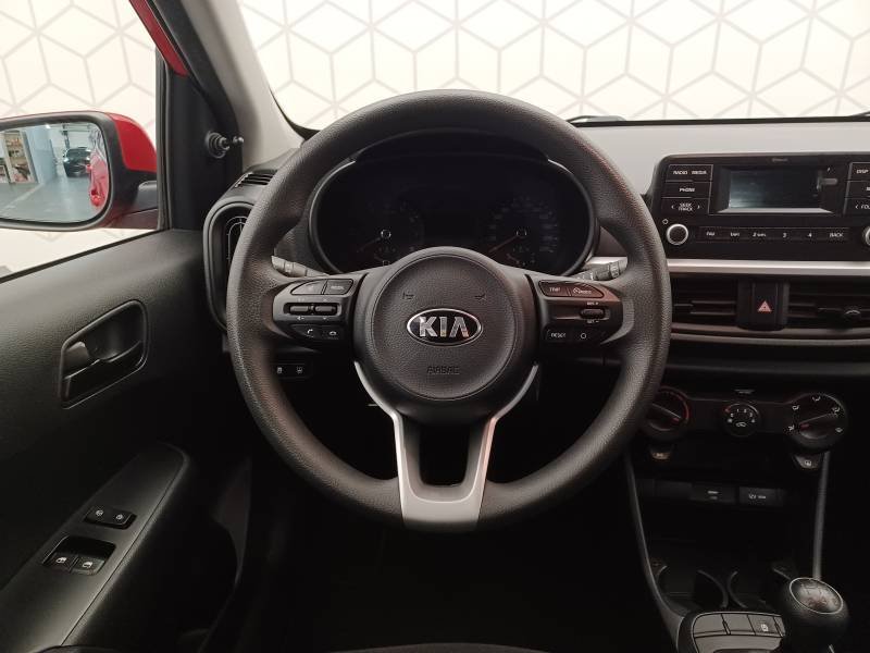 Kia Picanto - Photo 13