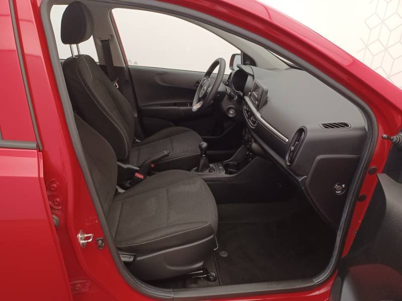 Kia Picanto - Photo 14