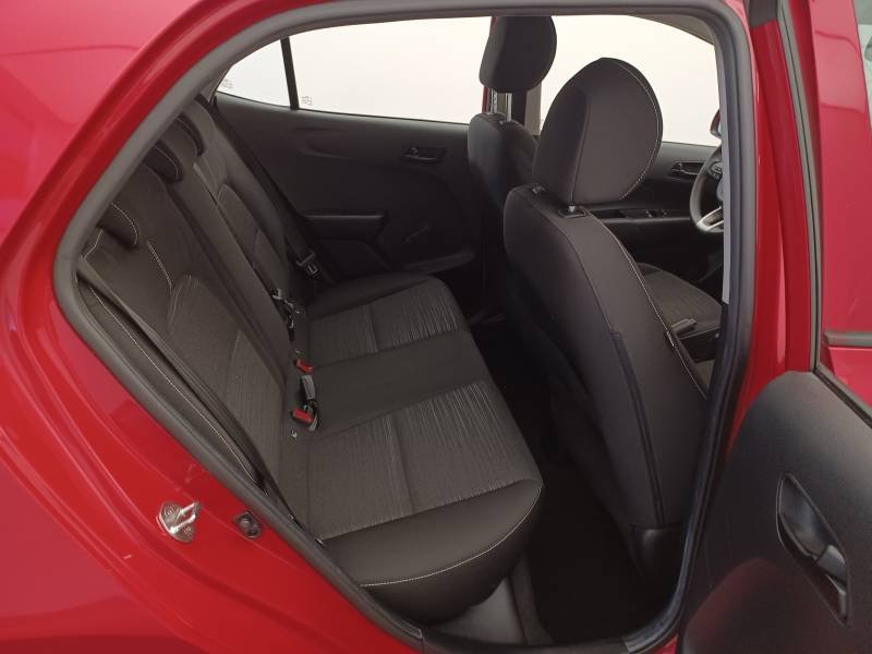 Kia Picanto - Photo 15