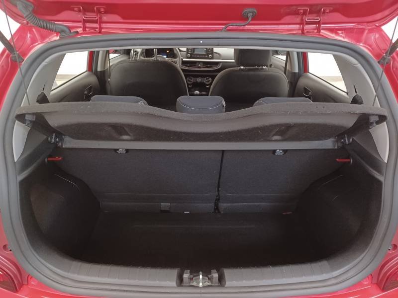 Kia Picanto - Photo 16