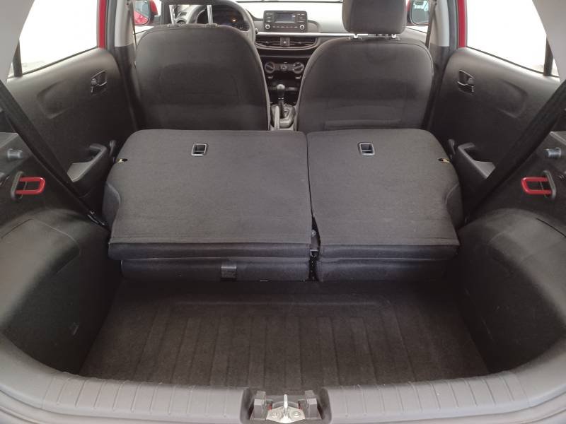Kia Picanto - Photo 18
