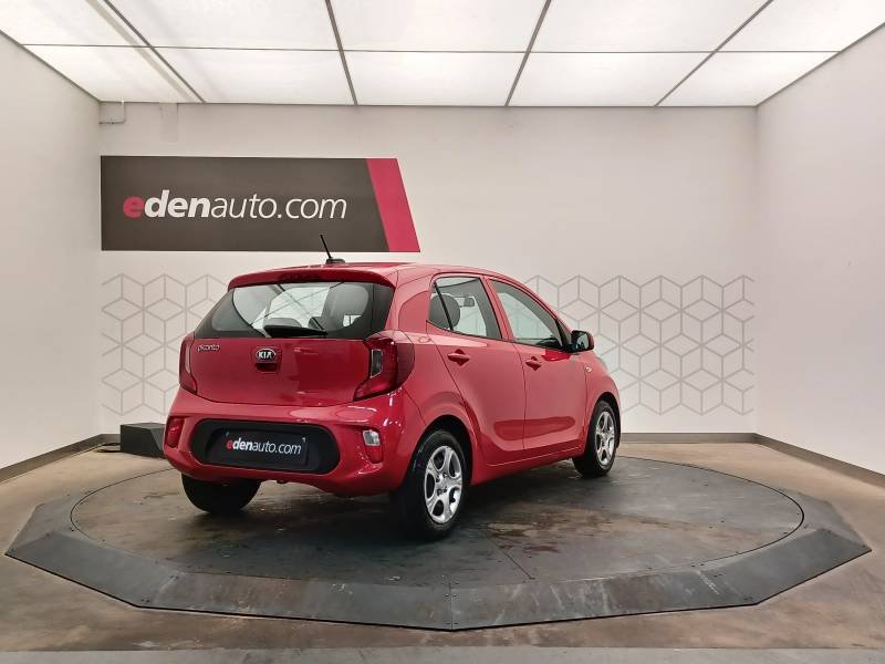 Kia Picanto - Photo 2