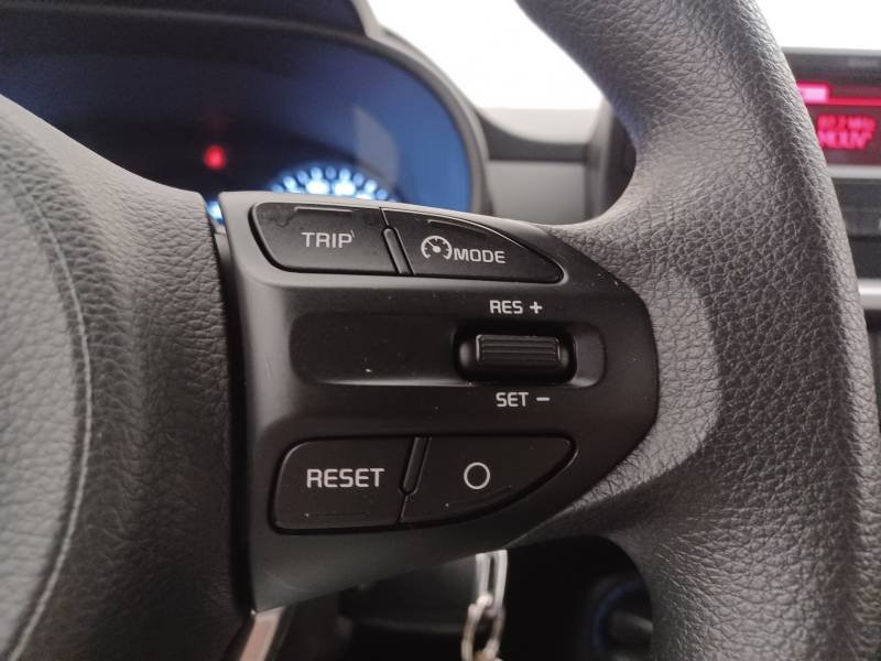 Kia Picanto - Photo 21