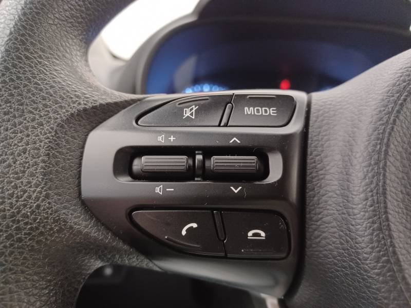 Kia Picanto - Photo 22