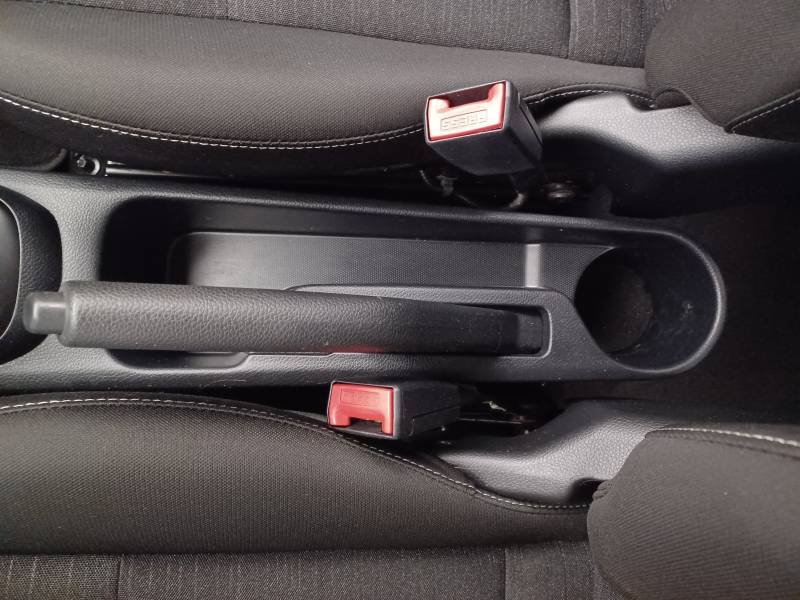 Kia Picanto - Photo 25