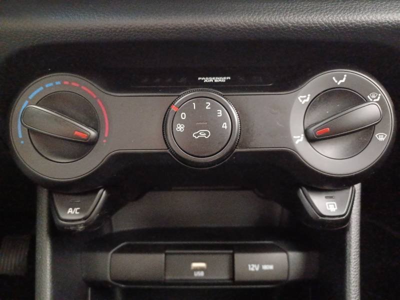 Kia Picanto - Photo 27