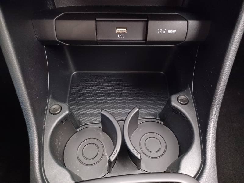 Kia Picanto - Photo 28