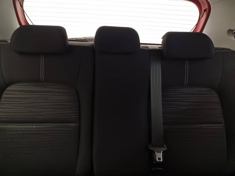 Kia Picanto - Photo 30