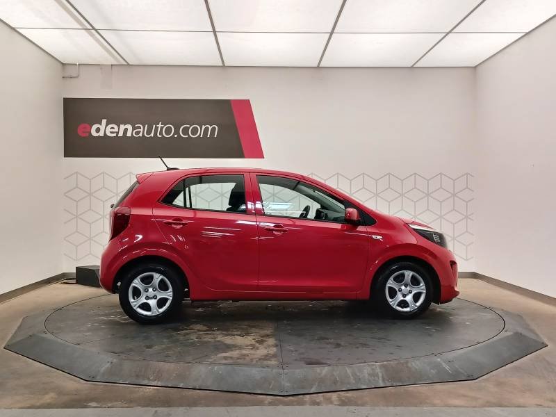 Kia Picanto - Photo 3