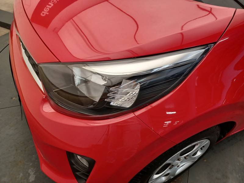 Kia Picanto - Photo 32
