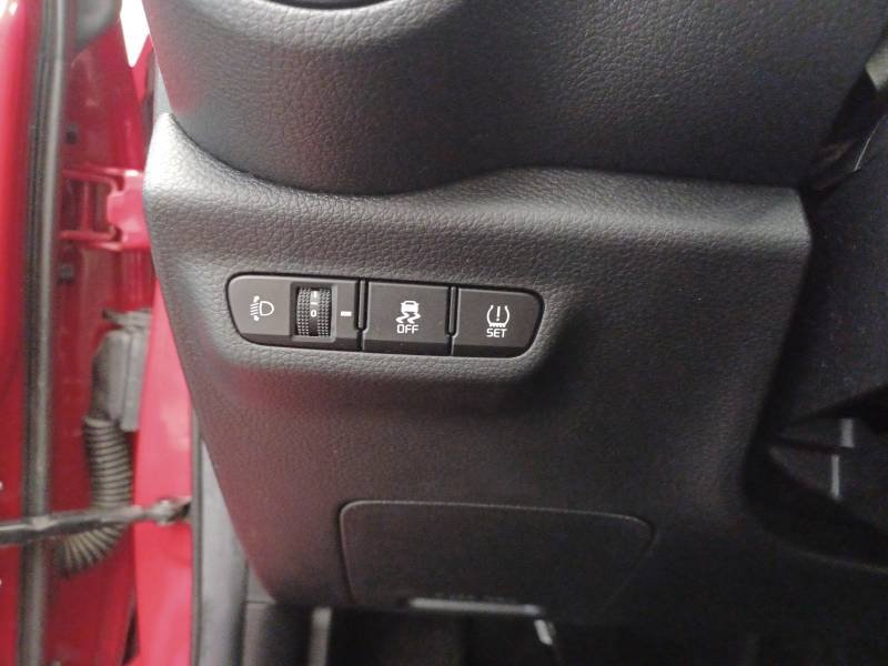 Kia Picanto - Photo 36