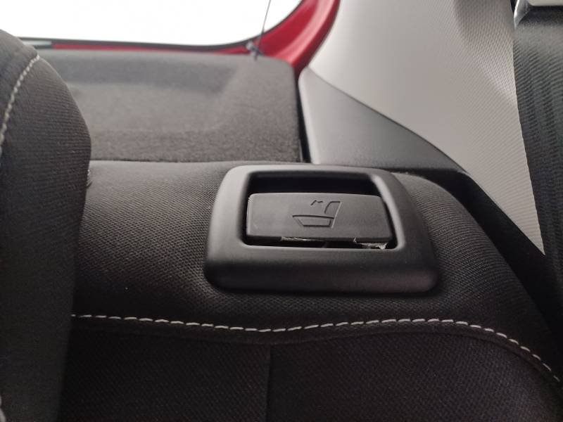 Kia Picanto - Photo 39