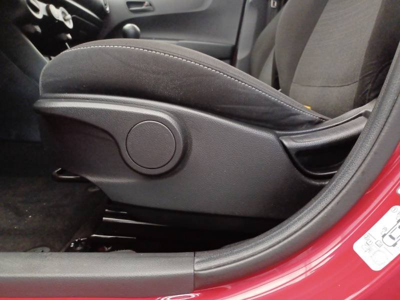 Kia Picanto - Photo 40