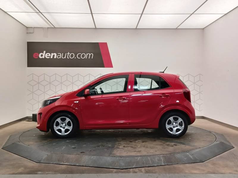 Kia Picanto - Photo 4