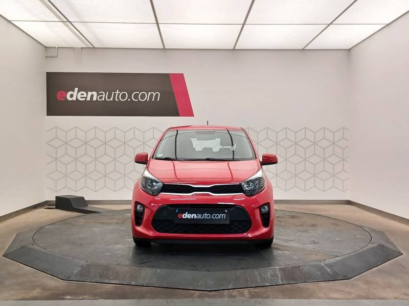 Kia Picanto - Photo 5