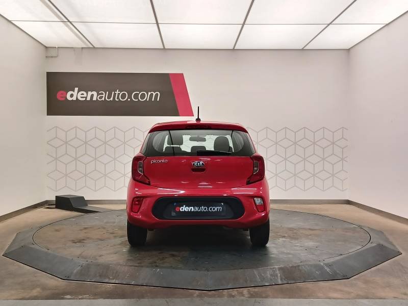 Kia Picanto - Photo 6