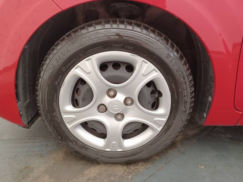 Kia Picanto - Photo 7