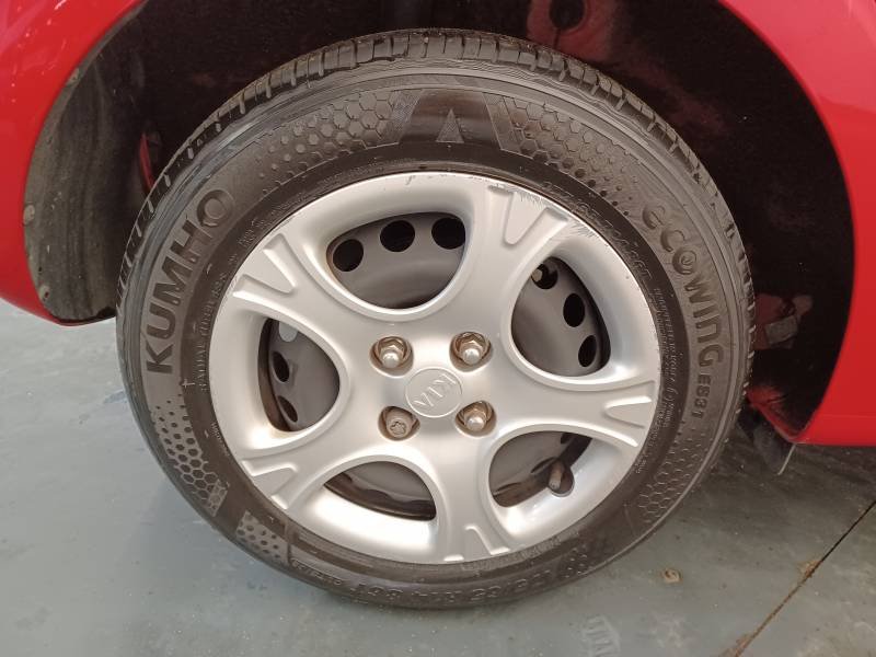 Kia Picanto - Photo 9