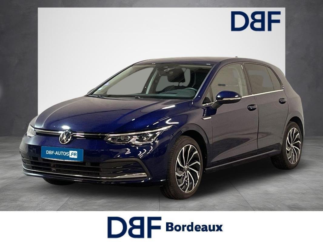 Volkswagen Golf - Photo 1