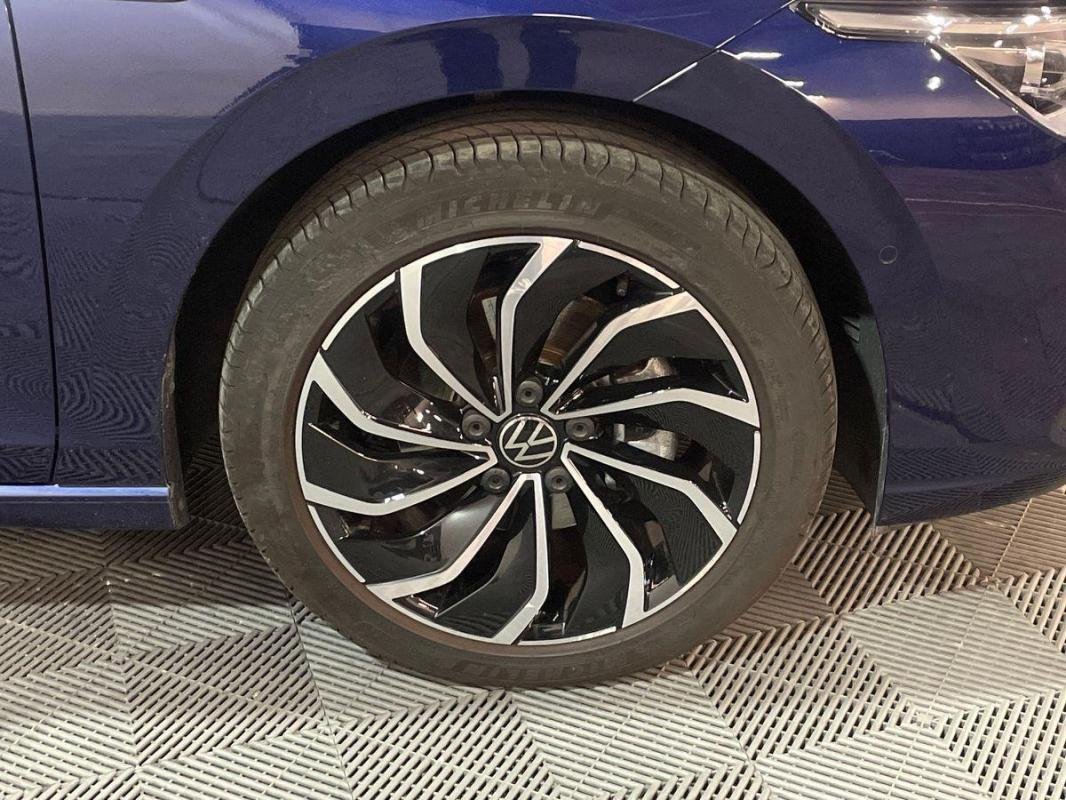 Volkswagen Golf - Photo 12