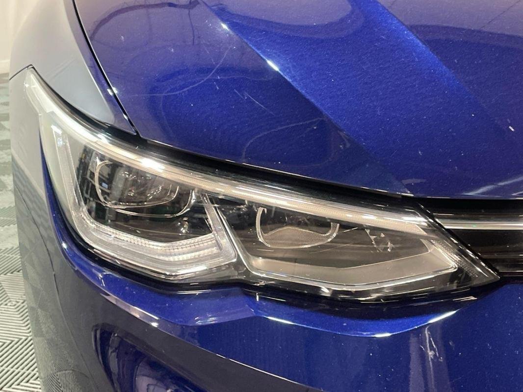 Volkswagen Golf - Photo 16