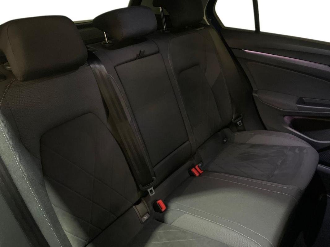Volkswagen Golf - Photo 17