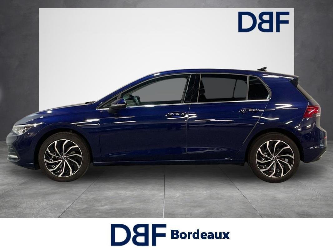 Volkswagen Golf - Photo 32