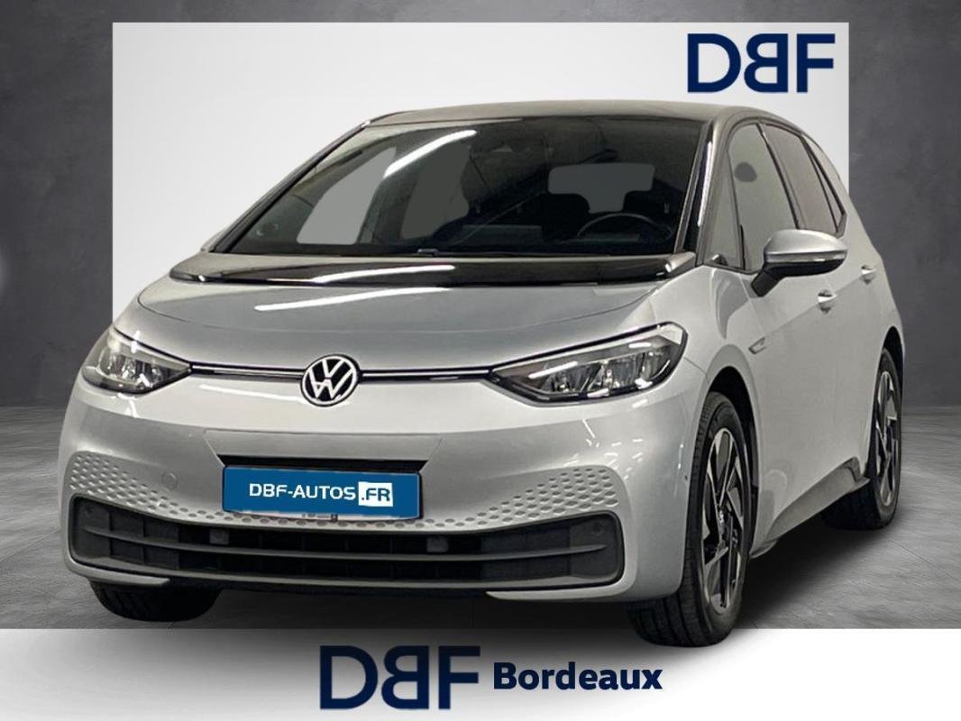 Volkswagen ID.3 - Photo 1