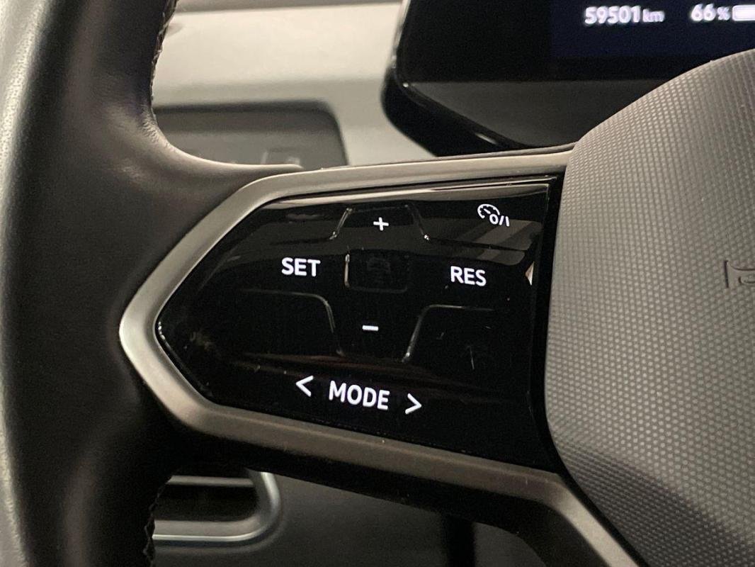 Volkswagen ID.3 - Photo 12