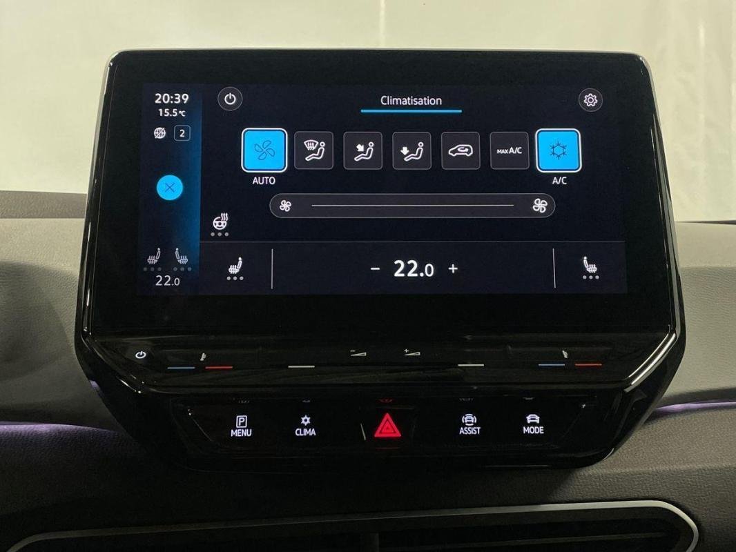 Volkswagen ID.3 - Photo 14