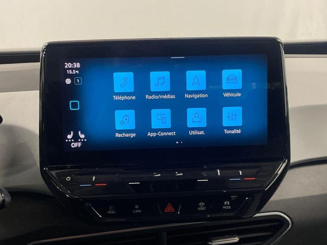 Volkswagen ID.3 - Photo 17