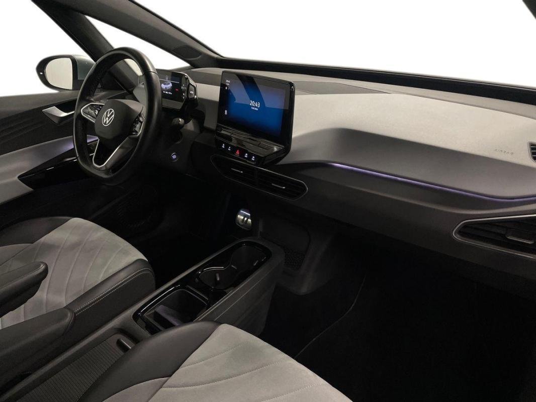 Volkswagen ID.3 - Photo 20
