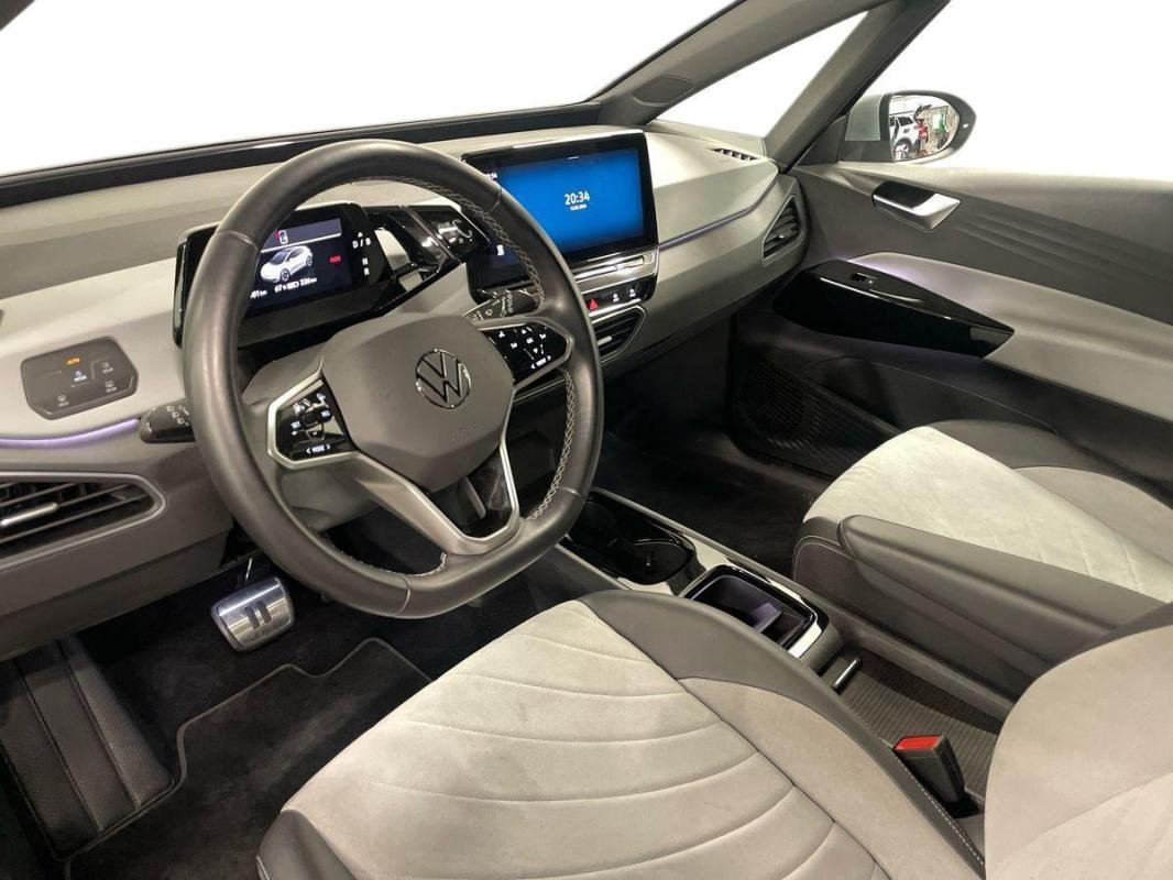 Volkswagen ID.3 - Photo 24