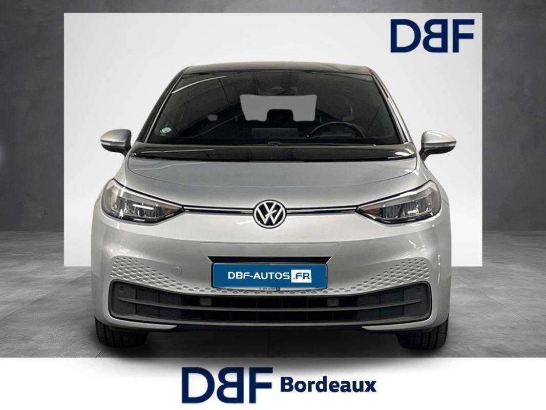 Volkswagen ID.3 - Photo 26