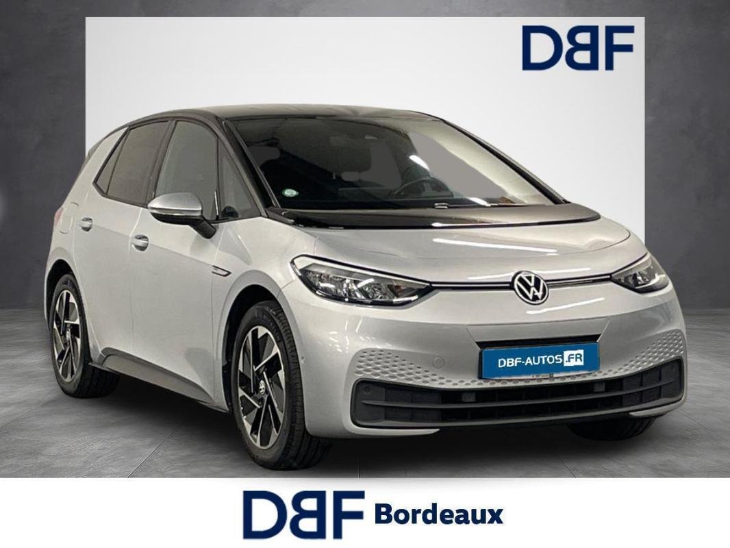 Volkswagen ID.3 - Photo 27