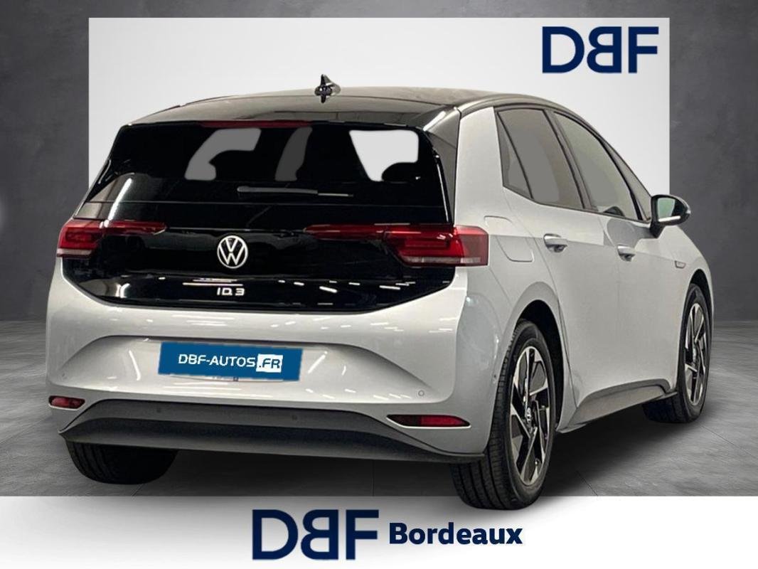 Volkswagen ID.3 - Photo 28