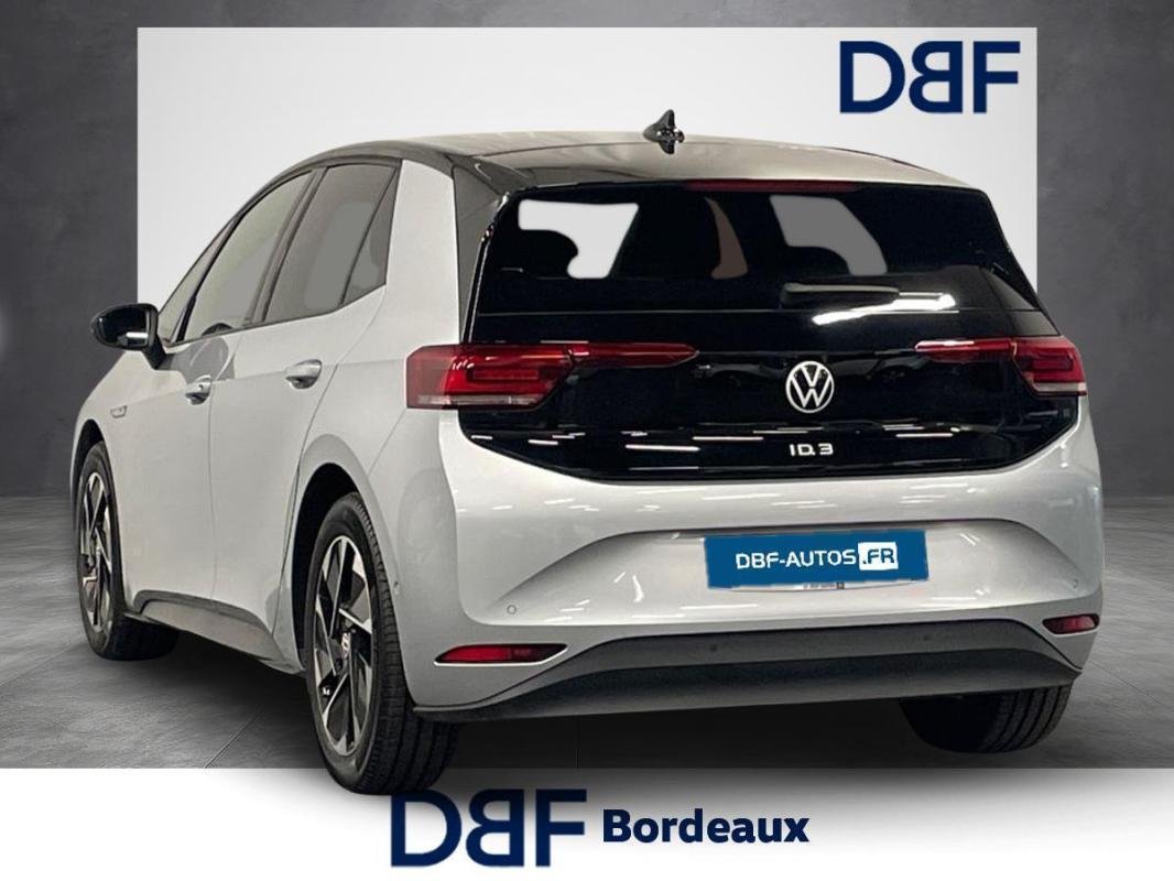 Volkswagen ID.3 - Photo 29
