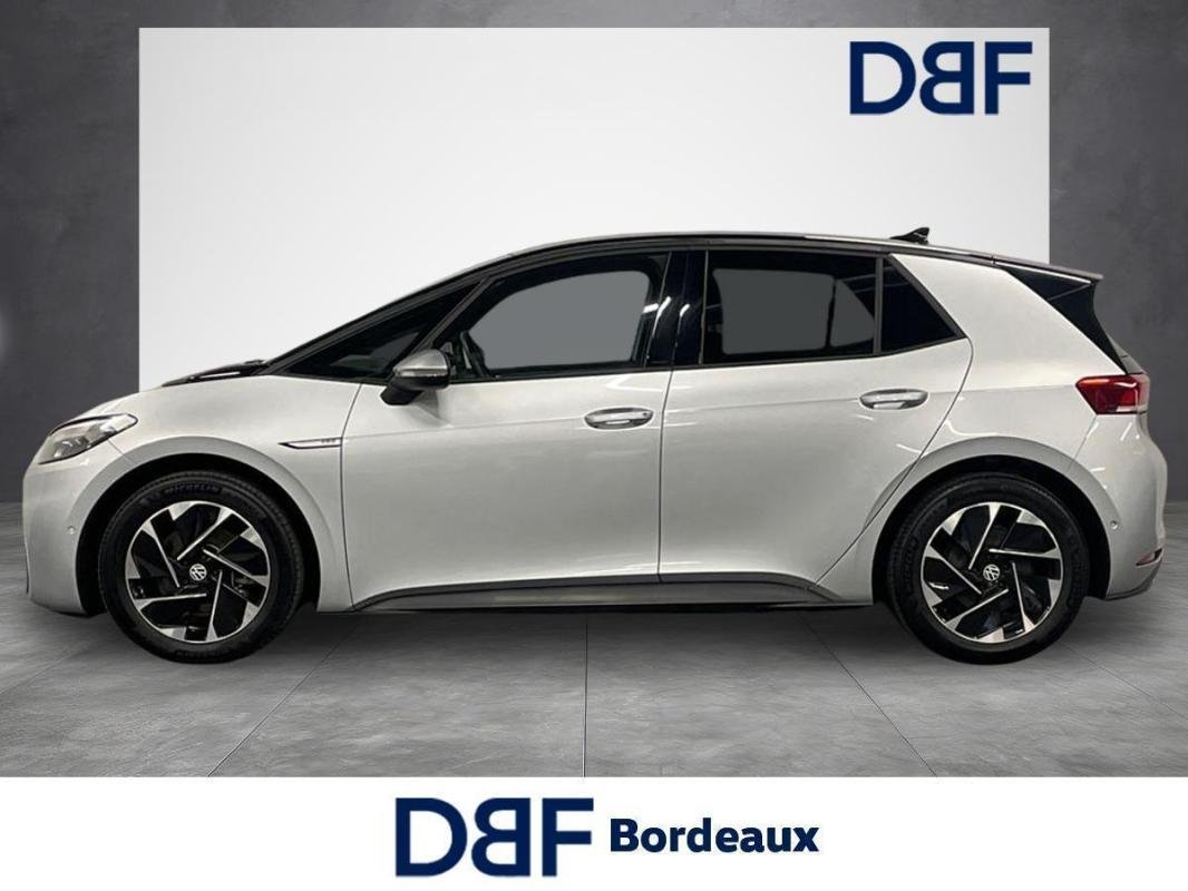 Volkswagen ID.3 - Photo 30