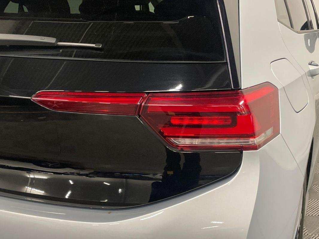 Volkswagen ID.3 - Photo 4