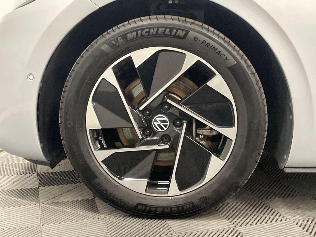 Volkswagen ID.3 - Photo 5