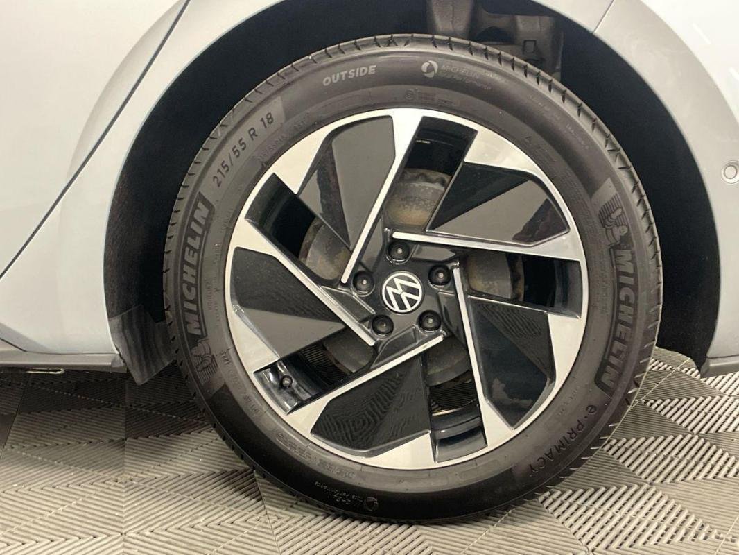 Volkswagen ID.3 - Photo 6