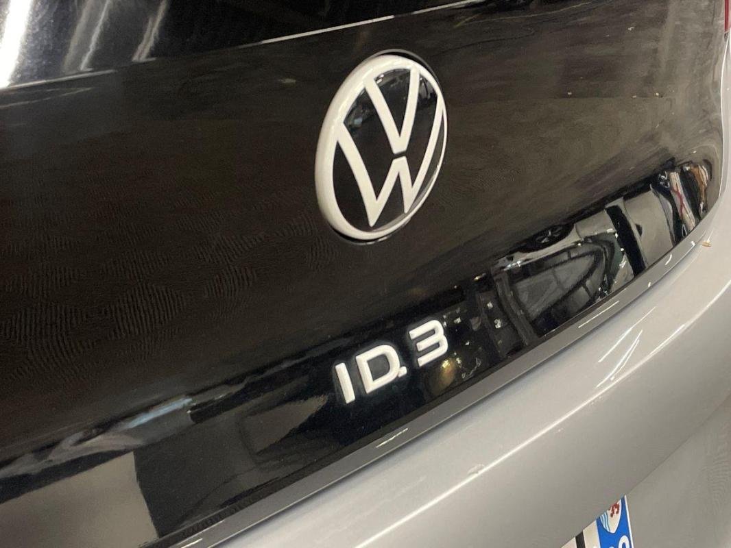 Volkswagen ID.3 - Photo 7