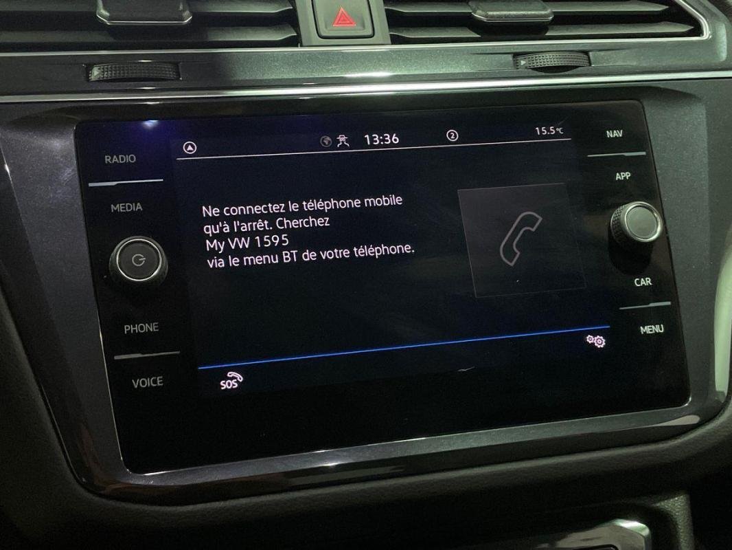 Volkswagen Tiguan - Photo 17